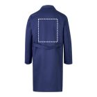 VL DANU. Bordázott szövet blúz (175g/m²), pamut (35%) és poliészter (65%) - 52