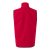 VL VARUNA. Soft shell mellény (280g/m²), polárbéléssel, poliészterből (94%) és elasztánból (6%) - XL