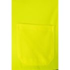 VL PLUTO LARGE. Kéttónusú piqué pólóing (150g/m²), hosszú ujjú, pamut (55%) és poliészter (45%) - 4XL