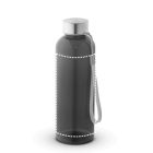 ENDERS M. Újrahasznosított PET (100% rPET) palack fényes, áttetsző kivitelben 600 ml