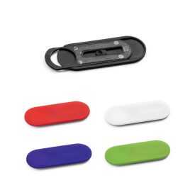 HIDE. ABS webkamera védőburkolat