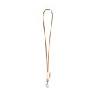 75096. Lanyard Cork Long Set. Standard modellek