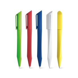 BOOP. Golyóstoll klippel és csavarószerkezettel