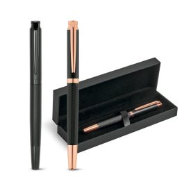 BLAZON. Fém rollertoll