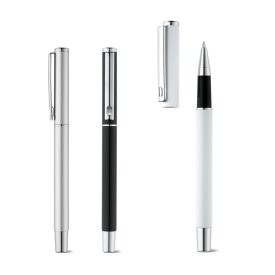   DANEY. Újrahasznosított alumíniumból (100% rAL) görgő klippel