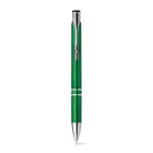 BETA PLASTIC. ABS golyóstoll fém klipsszel