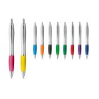 SWING. ABS golyóstoll fém klipsszel