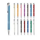 BETA. Alumínium golyóstoll klippel