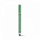 PAPYRUS. Golyóstoll kraftpapírból és ABS-ből képernyő-érintővel