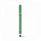 PAPYRUS. Golyóstoll kraftpapírból és ABS-ből képernyő-érintővel