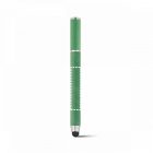 PAPYRUS. Golyóstoll kraftpapírból és ABS-ből képernyő-érintővel