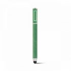 PAPYRUS. Golyóstoll kraftpapírból és ABS-ből képernyő-érintővel