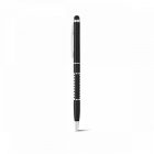 ZOE. Alumínium golyóstoll csavaró mechanizmussal és érintőheggyel