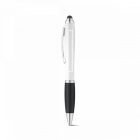 SANS. Golyóstoll csavarószerkezettel és fémcsipesszel