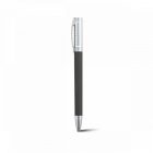 ELBE. Golyóstoll csavart mechanikával, fémcsipesszel