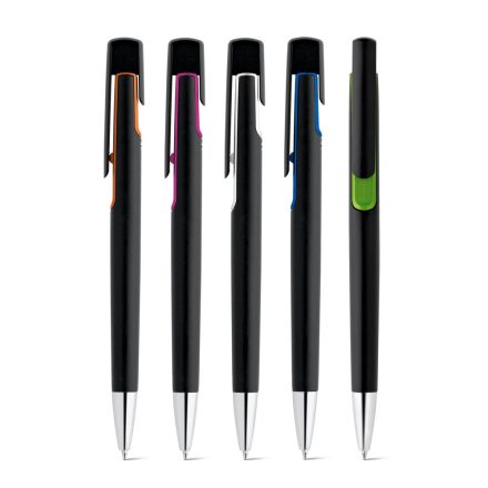 BRIGT. Golyóstoll fémes felülettel