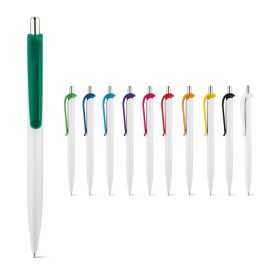 ANA. ABS golyóstoll klippel