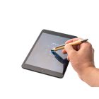 ZOLA. Bambusz golyóstoll matt kivitelben