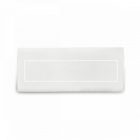 AUSTEN. Fehér TPR gumi