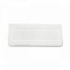 AUSTEN. Fehér TPR gumi