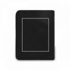 PASZO. 4 mappa PU-ból és mikroszálas anyagból, vonalas oldalak