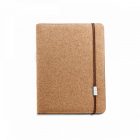 SERPA. A4-es parafa mappa sima blokkal