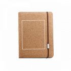 SERPA. A4-es parafa mappa sima blokkal