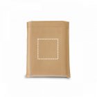 SERPA. A4-es parafa mappa sima blokkal