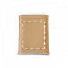 SERPA. A4-es parafa mappa sima blokkal