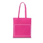 CARACAS. 100 % pamut táska (140 g/m²)