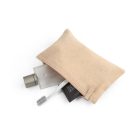 MILLIE. Többfunkciós táska újrahasznosított pamuttal (70%) a poliészter (30% rPET) (140 g/m²)