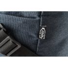 REPURPOSE SPORTS. 600D újrahasznosított poliészterből sporttáska