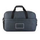 REPURPOSE SPORTS. 600D újrahasznosított poliészterből sporttáska