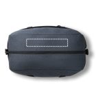 REPURPOSE SPORTS. 600D újrahasznosított poliészterből sporttáska