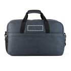 REPURPOSE SPORTS. 600D újrahasznosított poliészterből sporttáska