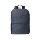 REPURPOSE BACKPACK. 15.6'' laptopos hátizsák 600D újrahasznosított poliészterből anyagból