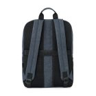 REPURPOSE BACKPACK. 15.6'' laptopos hátizsák 600D újrahasznosított poliészterből anyagból