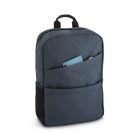 REPURPOSE BACKPACK. 15.6'' laptopos hátizsák 600D újrahasznosított poliészterből anyagból