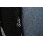 REPURPOSE BACKPACK. 15.6'' laptopos hátizsák 600D újrahasznosított poliészterből anyagból