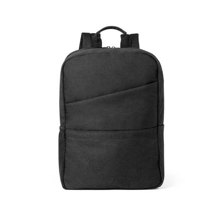 REPURPOSE BACKPACK. 15.6'' laptopos hátizsák 600D újrahasznosított poliészterből anyagból