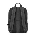 REPURPOSE BACKPACK. 15.6'' laptopos hátizsák 600D újrahasznosított poliészterből anyagból