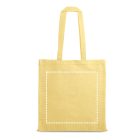 MARACAY. Szatyor újrahasznosított pamuttal (70%), poliészterből (30% rPET)