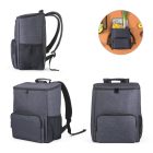 BOSTON COOLER. 2Tone Nylon szigetelt hátizsák 14 L