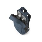 BUSINESS. 300D 100% rPET laptop hátizsák