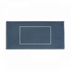 AIRLINE. 600D utazási dokumentumtáska