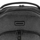 EINDHOVEN. Trolley hátizsák laptop 15.6'' laptophoz és 600D