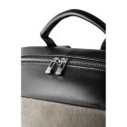 DIVERGENT BACKPACK II. Hátizsák laptophoz 15.6'' méretig szövetből és PU-ból