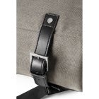 DIVERGENT BACKPACK II. Hátizsák laptophoz 15.6'' méretig szövetből és PU-ból