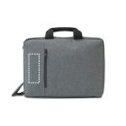 SHADES LAPTOP. 600D laptop táska 14'' méretig