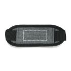 SHADES LAPTOP. 600D laptop táska 14'' méretig